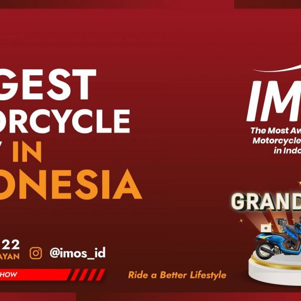 Aisi Asosiasi Industri Sepeda Motor Indonesia